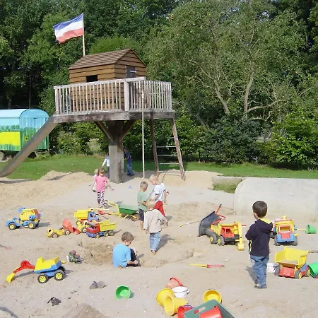 Ferienbauernhof Liesenberg Jagdreihenhaus Fasan *
