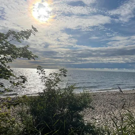 Prázdninový dům Ferienbauernhof Liesenberg Jagdreihenhaus Fasan *