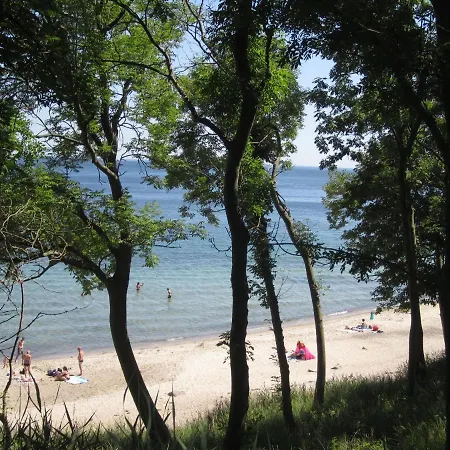 Ferienbauernhof Liesenberg Jagdreihenhaus Fasan Prázdninový dům