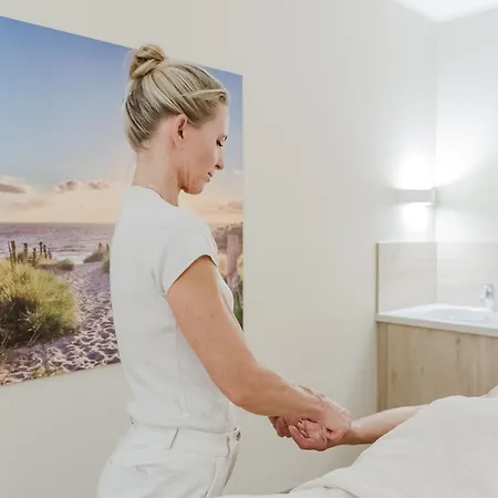 Ferienbauernhof Liesenberg Jagdreihenhaus Fasan