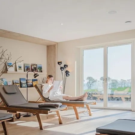 Casa vacanze Ferienbauernhof Liesenberg Jagdreihenhaus Fasan